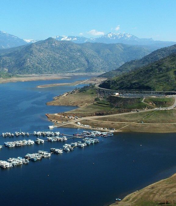 Kaweah Subbasin Recognize State Water Resource Control Board’s Decision Returning Subbasin to DWR