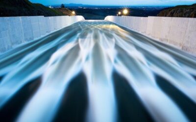 DWR Planning for the future: New State Water Project Strategic Plan Focuses on Ensuring a Reliable, Sustainable, and Resilient Water Supply Amid a Changing Climate