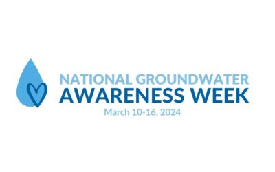 National Groundwater Awareness Week