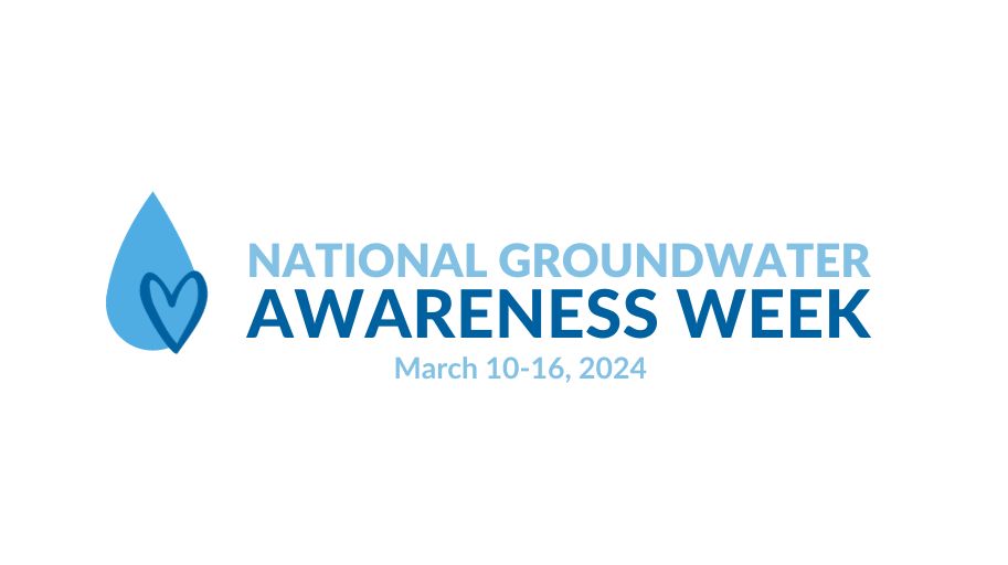 National Groundwater Awareness Week