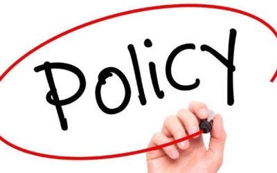 Board Makes Policy Changes in February 2024!