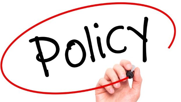 Board Makes Policy Changes in February 2024!