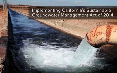 2024 Kaweah Subbasin and Greater Kaweah GSP Update Letter to Landowner