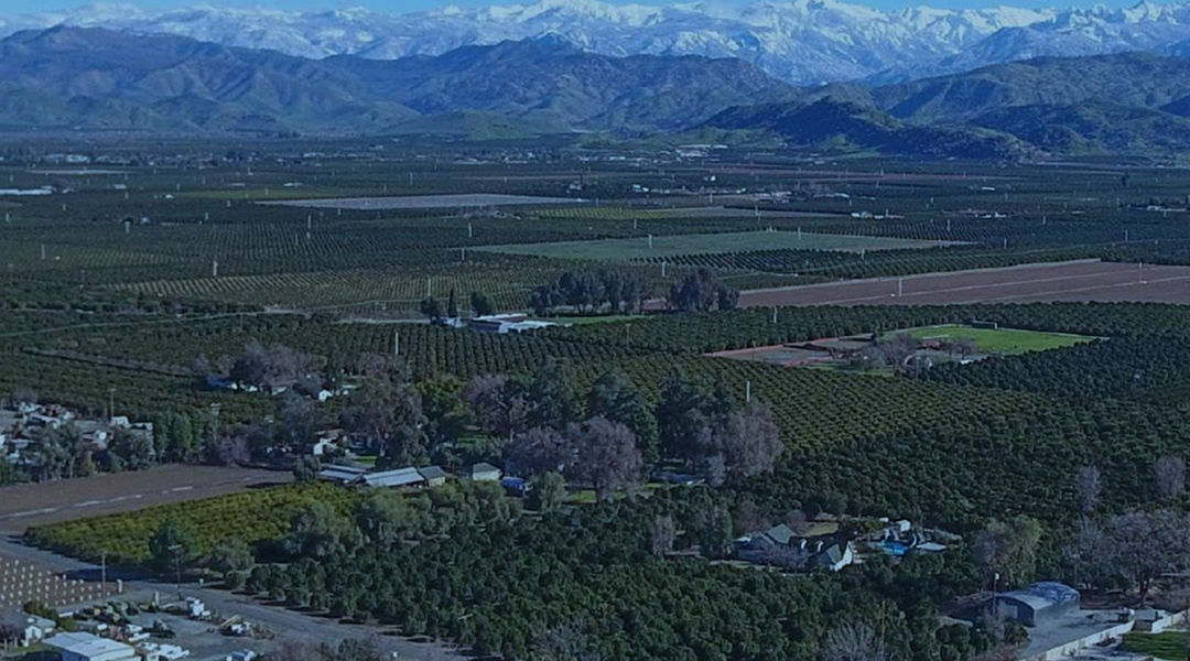 Land IQ- Daily ET & Irrigation Management Tool Workshops