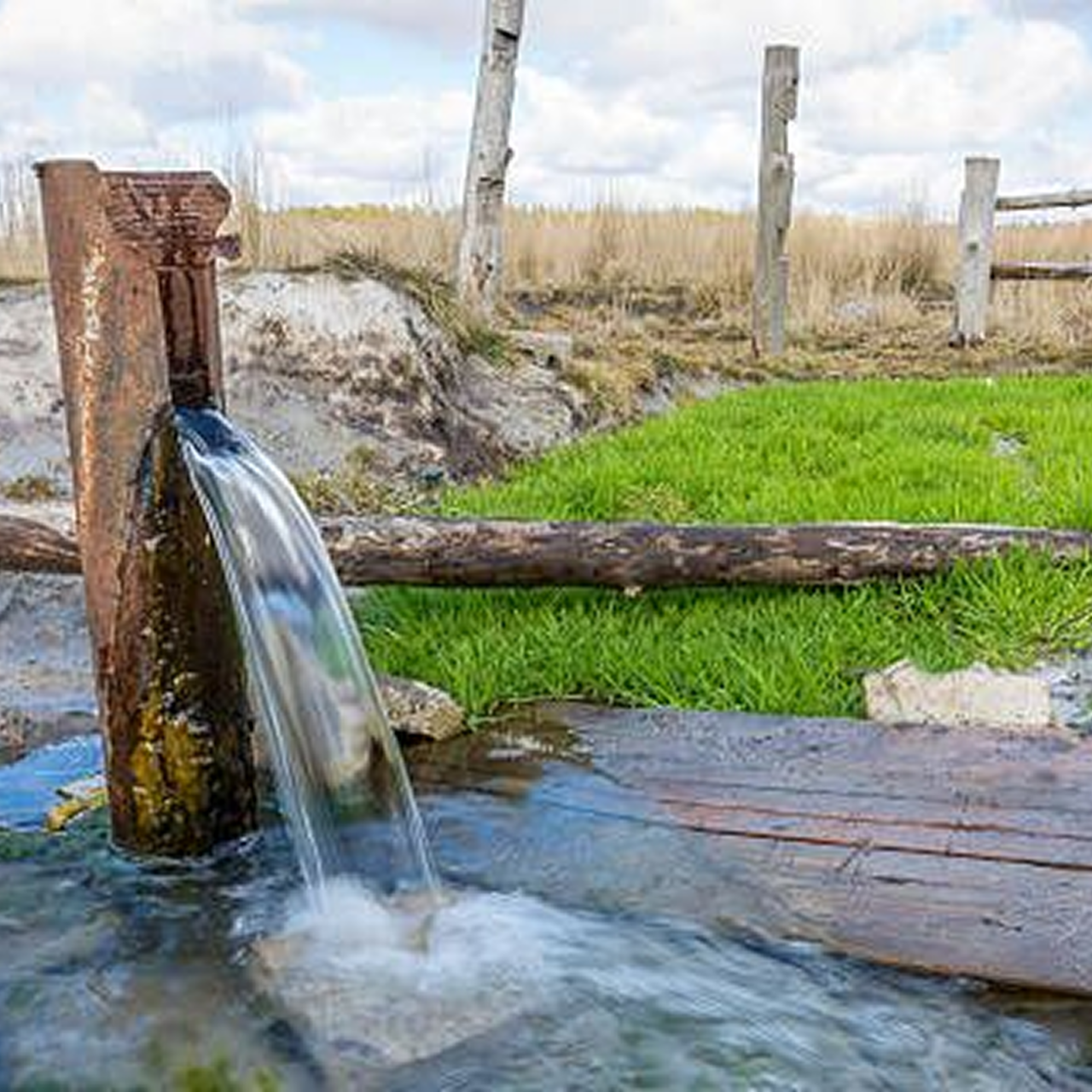 Groundwater Sustainability Plan Greater Kaweah GSA