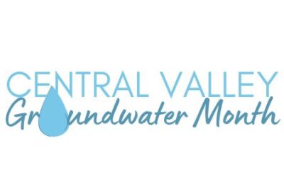 Central Valley Groundwater Month: September 2021